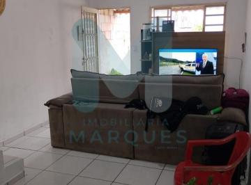 Casa · 2 Quartos · 1 Vaga · Sobrado em Residencial Aldeias da Serra, Caçapava/SP de 0m² 2 quartos à venda por R$ 195.000,00