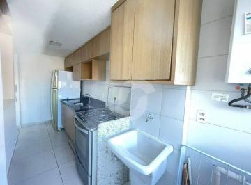 Apartamento · 60m² · 2 Quartos · 1 Vaga · Apartamento em Badu, Niterói/RJ de 60m² 2 quartos à venda por R$ 380.000,00