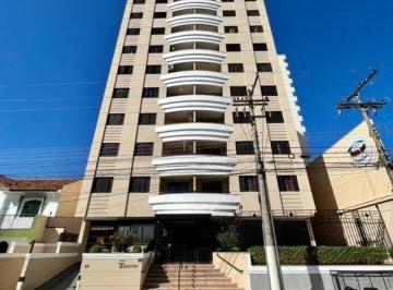 Apartamento · 63m² · 2 Quartos · 1 Vaga · Apartamento em Boa Vista, Marília/SP de 63m² 2 quartos à venda por R$ 380.000,00