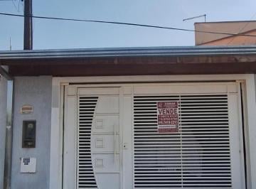 Casa · 81m² · 2 Quartos · 2 Vagas · Casa em Parque Residencial Salerno (Nova Veneza), Sumaré/SP de 81m² 2 quartos à venda por R$ 380.000