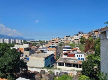 Casa · 100m² · 3 Quartos · 2 Vagas · Casa em Jacarepaguá, Rio de Janeiro/RJ de 100m² 3 quartos à venda por R$ 380.000,00