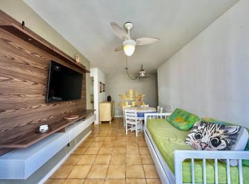 Apartamento · 60m² · 1 Quarto · 1 Vaga · Apartamento em Jardim São Miguel, Guarujá/SP de 60m² 1 quartos à venda por R$ 380.000,00