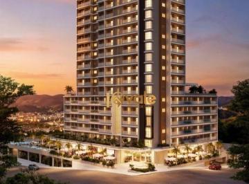 Apartamento · 30m² · 1 Quarto · 1 Vaga · Apartamento em Jardim Oswaldo Cruz, São José dos Campos/SP de 30m² 1 quartos à venda por R$ 380.000,
