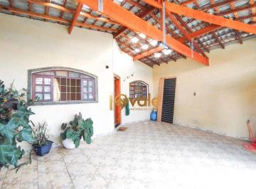 Casa · 130m² · 2 Quartos · 2 Vagas · Casa em Residencial Santa Paula, Jacareí/SP de 130m² 2 quartos à venda por R$ 380.000,00