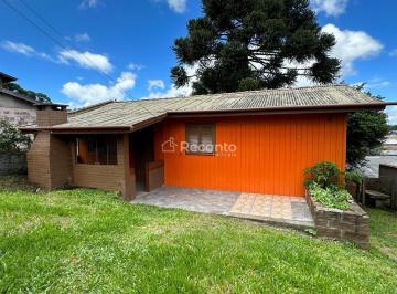Casa · 80m² · 2 Quartos · 1 Vaga · Casa em São Rafael, Canela/RS de 80m² 2 quartos à venda por R$ 380.000,00