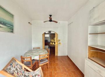 Apartamento · 47m² · 1 Quarto · 1 Vaga · Apartamento em Barra Funda, Guarujá/SP de 47m² 1 quartos à venda por R$ 360.000,00