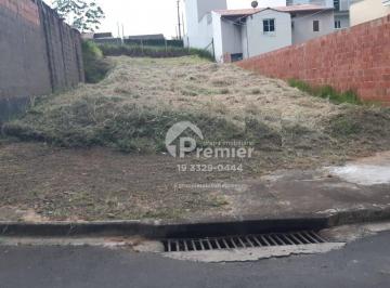 Terreno · 305m² · Terreno em Jardim Bela Vista, Indaiatuba/SP de 0m² à venda por R$ 380.000,00