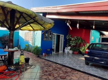 Casa · 142m² · 2 Quartos · 3 Vagas · Casa em Jardim Suécia, Mogi Guaçu/SP de 142m² 2 quartos à venda por R$ 380.000,00