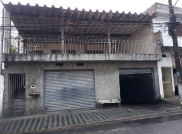 Terreno · 300m² · Terreno em Parque das Américas, Mauá/SP de 300m² à venda por R$ 380.000,00