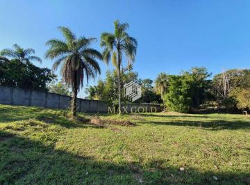 Terreno · 2388m² · Terreno em Chácara São Félix, Taubaté/SP de 0m² à venda por R$ 380.000,00
