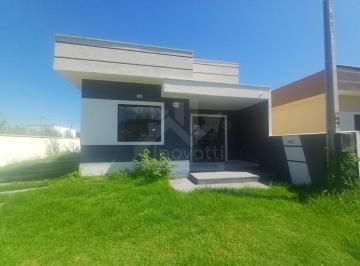 Casa · 2 Quartos · 2 Vagas · Casa em Pindobas, Maricá/RJ de 0m² 2 quartos à venda por R$ 380.000,00