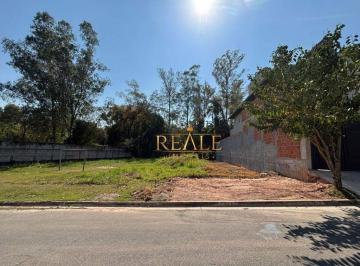 Terreno · 300m² · Terreno em Capivari, Louveira/SP de 0m² à venda por R$ 380.000,00