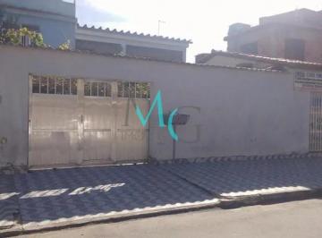 Casa · 180m² · 3 Quartos · Casa em Campo Grande, Rio de Janeiro/RJ de 180m² 3 quartos à venda por R$ 380.000,00