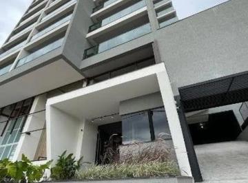 Apartamento · 38m² · 1 Quarto · 1 Vaga · Apartamento em Jardim Maria Izabel, Marília/SP de 38m² 1 quartos à venda por R$ 380.000,00