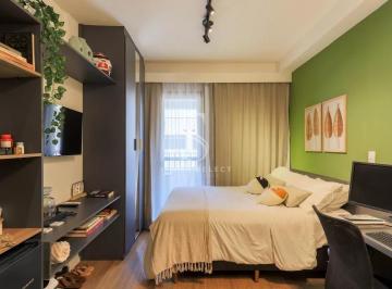 Comercial · 20m² · 1 Quarto · Studio em Jardim das Acácias, São Paulo/SP de 20m² 1 quartos à venda por R$ 380.000,00