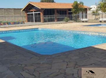 Casa · 65m² · 2 Quartos · 2 Vagas · Casa em Residencial Pacaembu, Itupeva/SP de 65m² 2 quartos à venda por R$ 380.000,00