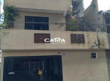 Casa · 175m² · 3 Quartos · 2 Vagas · Sobrado em Conjunto Residencial Prestes Maia, São Paulo/SP de 175m² 3 quartos à venda por R$ 335.106