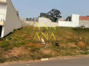 Terreno · 380m² · Terreno em Condomínio Residencial Euroville Ii, Bragança Paulista/SP de 380m² à venda por R$ 380.000