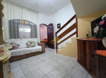 Casa · 150m² · 3 Quartos · 2 Vagas · Casa em Jardim Rebelato, Cotia/SP de 150m² 3 quartos à venda por R$ 350.000,00
