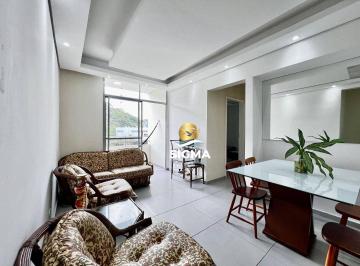 Apartamento · 75m² · 2 Quartos · 1 Vaga · Apartamento em Jardim Tejereba, Guarujá/SP de 75m² 2 quartos à venda por R$ 380.000,00