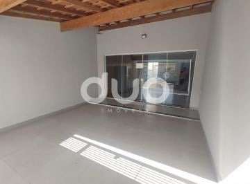 Casa · 84m² · 2 Quartos · 2 Vagas · Casa em Santa Rosa Ipês, Piracicaba/SP de 84m² 2 quartos à venda por R$ 380.000,00
