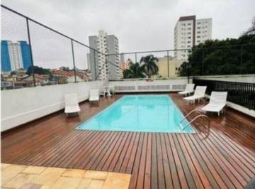 Apartamento · 60m² · 2 Quartos · 2 Vagas · Apartamento em Vila Esperança, São Paulo/SP de 60m² 2 quartos à venda por R$ 380.000,00