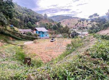Terreno · 5188m² · Terreno em Três Córregos, Teresópolis/RJ de 0m² à venda por R$ 380.000,00