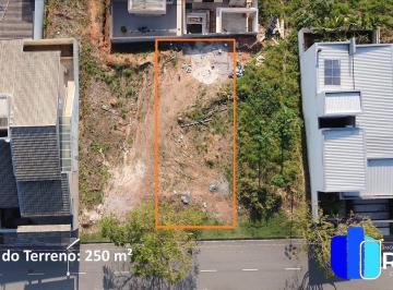 Terreno · 250m² · Terreno em Residencial Capivari, Louveira/SP de 0m² à venda por R$ 370.000,00