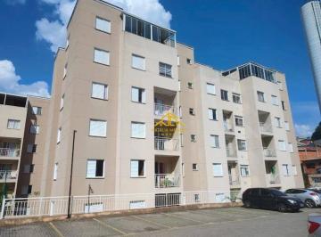 Apartamento · 48m² · 2 Quartos · 1 Vaga · Apartamento em Jardim Nova Vida, Cotia/SP de 48m² 2 quartos à venda por R$ 240.000,00