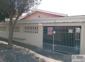 Casa · 120m² · 3 Quartos · 2 Vagas · Casa em Parque João de Vasconcelos, Sumaré/SP de 120m² 3 quartos à venda por R$ 380.000,00