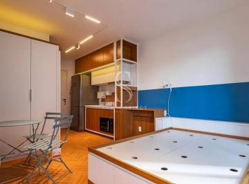 Comercial · 25m² · 1 Quarto · Studio em Pinheiros, São Paulo/SP de 25m² 1 quartos à venda por R$ 380.000,00