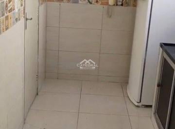 Apartamento Venda 52m² de 2 quartos · Apartamento em Residencial Terra da Uva, Jundiaí/SP de 52m² 2 quartos à venda por R$ 270.000,00