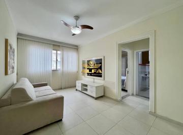 Apartamento · 50m² · 1 Quarto · 1 Vaga · Apartamento em Centro, Guarujá/SP de 50m² 1 quartos à venda por R$ 380.000,00