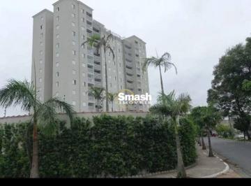 Apartamento · 57m² · 2 Quartos · 1 Vaga · Apartamento em Jardim do Triunfo, Guarulhos/SP de 57m² 2 quartos à venda por R$ 380.000,00