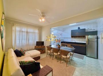 Apartamento · 65m² · 2 Quartos · 1 Vaga · Apartamento em Barra Funda, Guarujá/SP de 65m² 2 quartos à venda por R$ 380.000,00