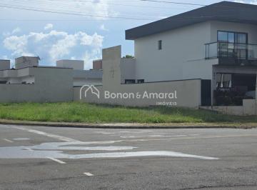 Terreno · 342m² · Terreno em João Aranha, Paulínia/SP de 342m² à venda por R$ 380.000,00