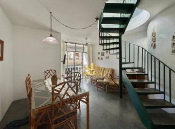 Apartamento · 110m² · 4 Quartos · 1 Vaga · Cobertura em Jardim Praiano, Guarujá/SP de 110m² 4 quartos à venda por R$ 380.000,00