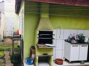 Casa · 112m² · 3 Quartos · 1 Vaga · Casa em Jardim Igaçaba, Mogi Guaçu/SP de 112m² 3 quartos à venda por R$ 380.000,00