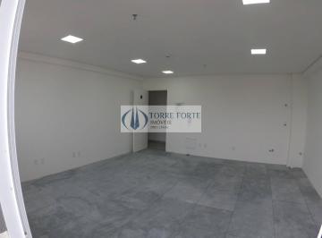 Comercial · 35m² · 2 Vagas · Sala em Vila Mariana, São Paulo/SP de 35m² à venda por R$ 380.000,00