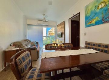 Apartamento · 62m² · 2 Quartos · 1 Vaga · Apartamento em Loteamento João Batista Julião, Guarujá/SP de 62m² 2 quartos à venda por R$ 380.000,0