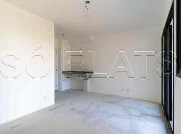 Comercial · 25m² · 1 Quarto · Studio em Campo Belo, São Paulo/SP de 25m² 1 quartos à venda por R$ 380.000,00
