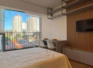 Comercial · 32m² · 1 Quarto · Studio em Santo Amaro, São Paulo/SP de 32m² 1 quartos à venda por R$ 380.000,00