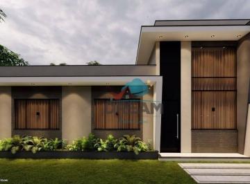 Casa · 80m² · 3 Quartos · 1 Vaga · Casa em Reduto Da Paz, Rio das Ostras/RJ de 80m² 3 quartos à venda por R$ 380.000,00
