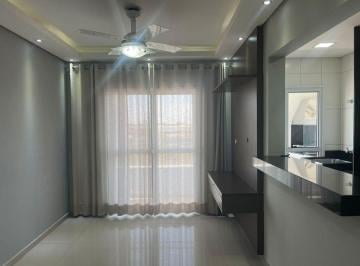 Apartamento · 70m² · 2 Quartos · 1 Vaga · Apartamento em Chácara São Sebastião, Santa Bárbara DOeste/SP de 70m² 2 quartos à venda por R$ 380.0