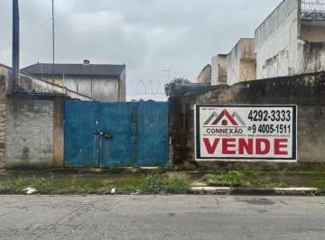 Terreno · 250m² · Terreno em Vila Amorim, Suzano/SP de 0m² à venda por R$ 380.000,00