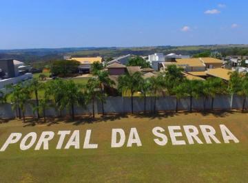 Terreno · 1250m² · Terreno em Sítios de Recreio Santa Gertrudes, Marília/SP de 1250m² à venda por R$ 380.000,00