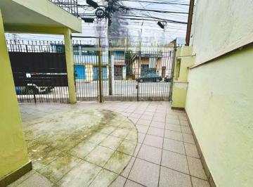Casa · 150m² · 3 Quartos · 3 Vagas · Sobrado em São Mateus, São Paulo/SP de 150m² 3 quartos à venda por R$ 380.000,00