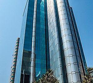 Comercial · 533m² · 12 Vagas · Imóvel Comercial em Cidade Monções, São Paulo/SP de 533m² à venda por R$ 6.396.000,00 ou para locaçã