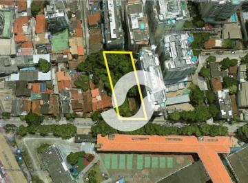 Terreno · 1350m² · Terreno em Santa Rosa, Niterói/RJ de 0m² à venda por R$ 6.500.000,00