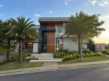 Casa · 1000m² · 6 Quartos · Casa em Loteamento Residencial Pedra Alta (Sousas), Campinas/SP de 1000m² 6 quartos à venda por R$ 1